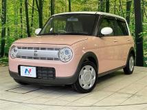 2017 Suzuki Lapin