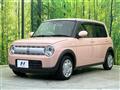 2017 Suzuki Lapin