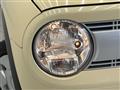 2017 Suzuki Lapin