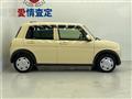 2017 Suzuki Lapin