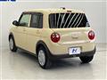 2017 Suzuki Lapin