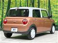 2018 Suzuki Lapin