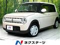 2018 Suzuki Lapin