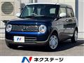 2021 Suzuki Lapin