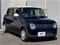 2021 Suzuki Lapin