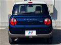 2021 Suzuki Lapin