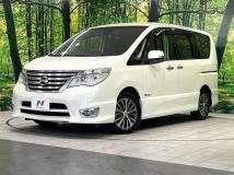2015 Nissan Serena