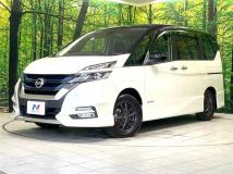 2018 Nissan Serena