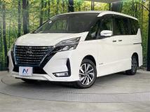2019 Nissan Serena