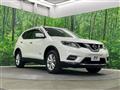 2015 Nissan X-Trail