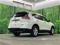 2015 Nissan X-Trail