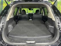 2018 Nissan X-Trail