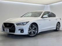 2020 Nissan Skyline