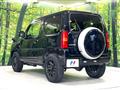 2010 Suzuki Jimny