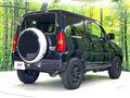 2010 Suzuki Jimny