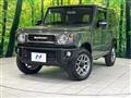 2019 Suzuki Jimny