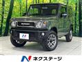 2019 Suzuki Jimny