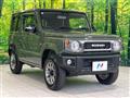 2019 Suzuki Jimny