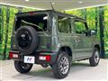 2019 Suzuki Jimny