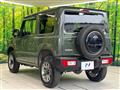 2019 Suzuki Jimny