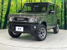 2019 Suzuki Jimny