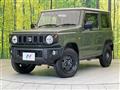 2019 Suzuki Jimny