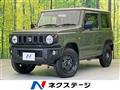 2019 Suzuki Jimny