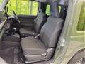 2019 Suzuki Jimny