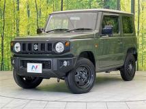 2019 Suzuki Jimny