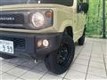 2021 Suzuki Jimny