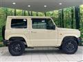 2021 Suzuki Jimny