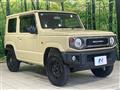 2021 Suzuki Jimny