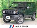 2022 Suzuki Jimny