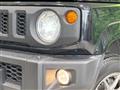 2022 Suzuki Jimny