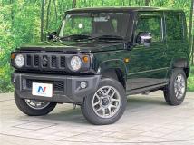 2022 Suzuki Jimny