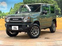 2023 Suzuki Jimny