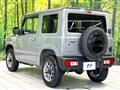2025 Suzuki Jimny