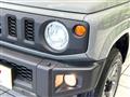 2025 Suzuki Jimny