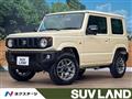 2025 Suzuki Jimny