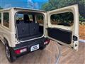 2025 Suzuki Jimny