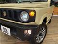 2025 Suzuki Jimny