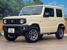 2025 Suzuki Jimny