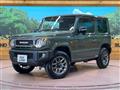 2025 Suzuki Jimny