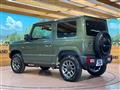 2025 Suzuki Jimny
