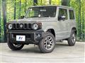 2025 Suzuki Jimny