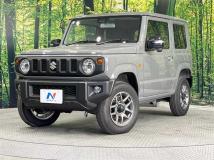 2025 Suzuki Jimny
