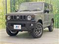 2025 Suzuki Jimny