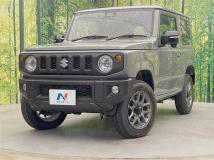 2025 Suzuki Jimny