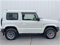 2026 Suzuki Jimny