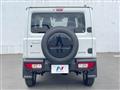 2026 Suzuki Jimny